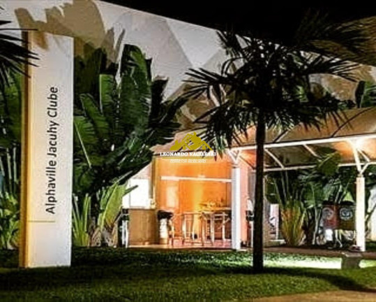 Imagem Imóvel à Venda, 952 m² em Alphaville Jacuhy - Serra