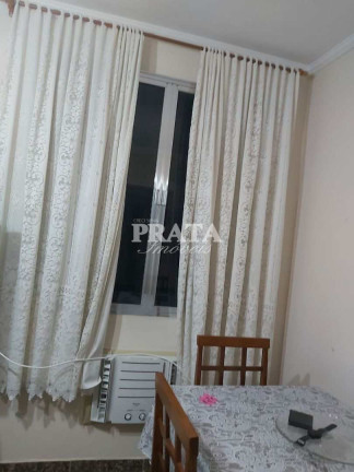 Imagem Apartamento com 2 Quartos à Venda, 60 m² em Gonzaga - Santos Imagem Apartamento com 2 Quartos à Venda, 60 m² em Gonzaga - Santos