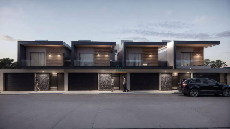 Imagem Casa com 3 Quartos à Venda, 187 m² em Itaipu - Niterói Imagem Casa com 3 Quartos à Venda, 187 m² em Itaipu - Niterói