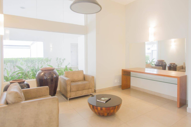 Imagem Apartamento com 2 Quartos à Venda, 70 m² em Indianópolis - São Paulo