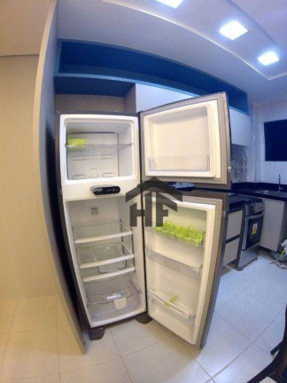 Imagem Apartamento com 1 Quarto à Venda, 40 m² em Espinheiro - Recife
