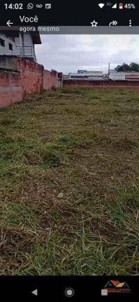 Imagem Terreno à Venda, 900 m² em Balneário Recanto Do Sol - Caraguatatuba