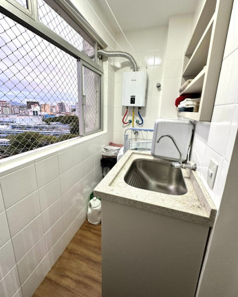 Imagem Apartamento com 2 Quartos à Venda, 76 m² em Centro - Florianópolis