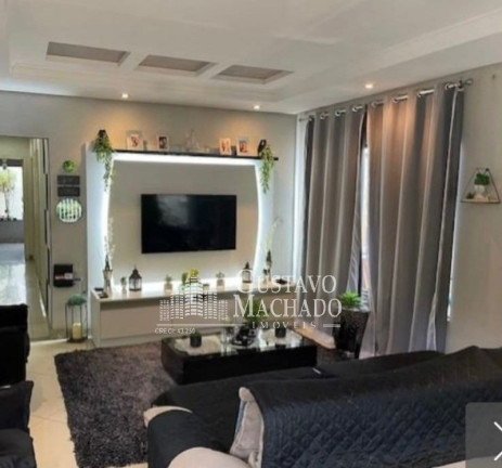 Imagem Casa com 3 Quartos à Venda, 190 m² em Vale Da Colina - Volta Redonda Imagem Casa com 3 Quartos à Venda, 190 m² em Vale Da Colina - Volta Redonda