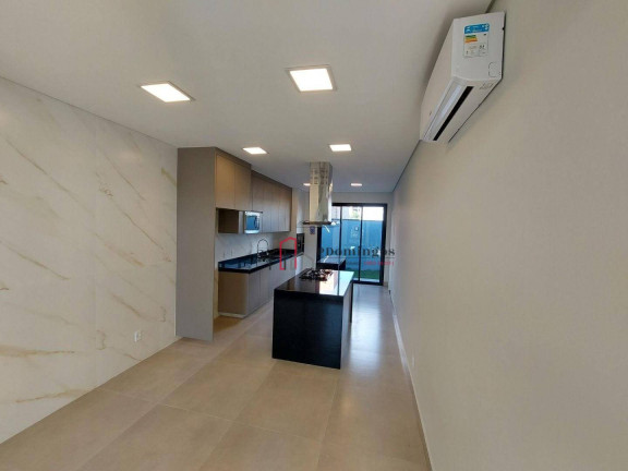 Imagem Casa com 3 Quartos à Venda, 158 m² em Residencial Terras Da Estância - Paulínia Imagem Casa com 3 Quartos à Venda, 158 m² em Residencial Terras Da Estância - Paulínia
