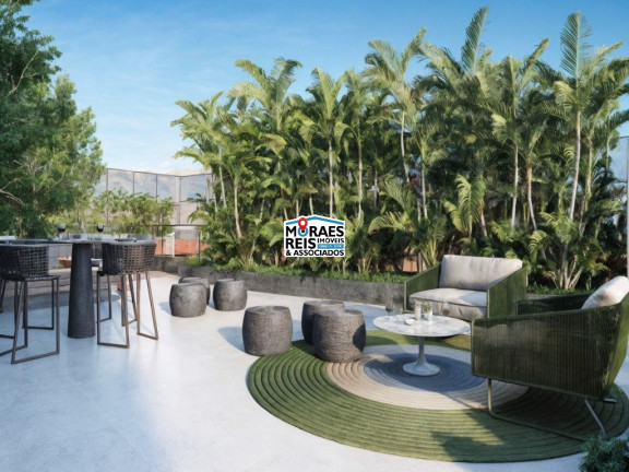 Imagem Apartamento com 3 Quartos à Venda, 210 m² em Jardim Das Acácias - São Paulo Imagem Apartamento com 3 Quartos à Venda, 210 m² em Jardim Das Acácias - São Paulo