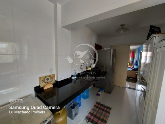 Imagem Apartamento com 2 Quartos à Venda, 80 m² em Centro - Cabo Frio