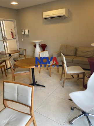 Imagem Apartamento com 3 Quartos à Venda, 83 m² em Praia De Itaparica - Vila Velha