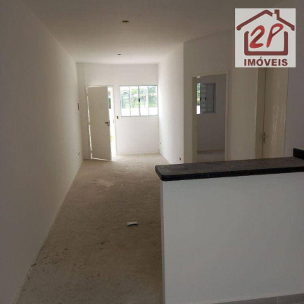Imagem Casa de Vila com 2 Quartos à Venda, 53 m² em Santa Cecília I - São José Dos Campos Imagem Casa de Vila com 2 Quartos à Venda, 53 m² em Santa Cecília I - São José Dos Campos