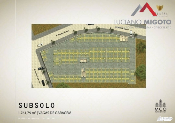 Imagem Apartamento com 2 Quartos à Venda, 90 m² em Centro - Ubatuba
