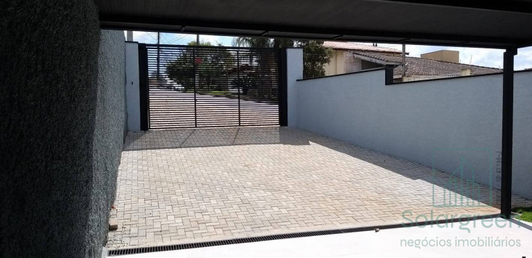 Imagem Casa com 3 Quartos à Venda, 235 m² em Jardim Paulista - Atibaia Imagem Casa com 3 Quartos à Venda, 235 m² em Jardim Paulista - Atibaia