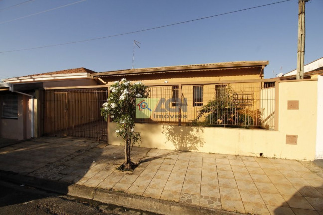 Imagem Casa com 3 Quartos à Venda, 171 m² em Jardim Adelaide - Hortolândia Imagem Casa com 3 Quartos à Venda, 171 m² em Jardim Adelaide - Hortolândia