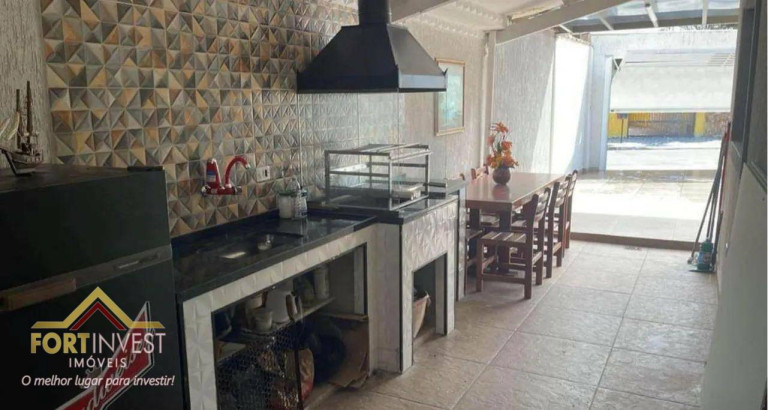 Imagem Imóvel com 3 Quartos à Venda, 210 m² em Balneário Flórida - Praia Grande Imagem Imóvel com 3 Quartos à Venda, 210 m² em Balneário Flórida - Praia Grande