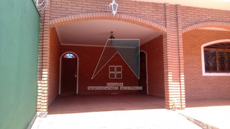 Imagem Casa com 2 Quartos à Venda, 247 m² em Jardim Irajá - Ribeirão Preto Imagem Casa com 2 Quartos à Venda, 247 m² em Jardim Irajá - Ribeirão Preto