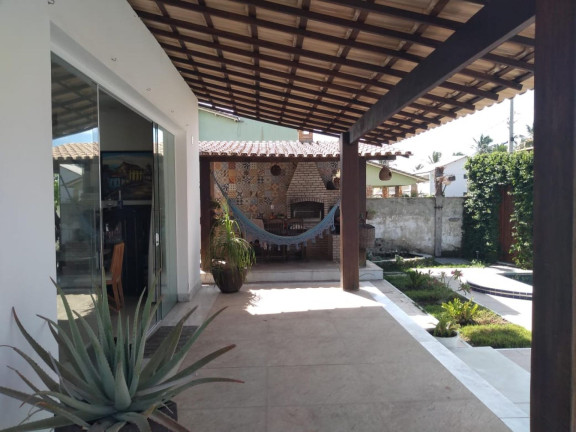 Imagem Casa com 6 Quartos à Venda, 448 m² em Zona De Expansão (mosqueiro) - Aracaju Imagem Casa com 6 Quartos à Venda, 448 m² em Zona De Expansão (mosqueiro) - Aracaju