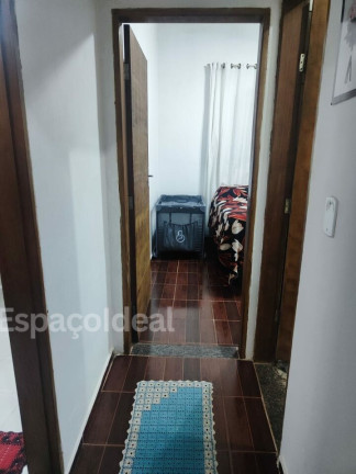 Imagem Casa com 2 Quartos à Venda, 60 m² em Jardim Monte Azul - Lençóis Paulista Imagem Casa com 2 Quartos à Venda, 60 m² em Jardim Monte Azul - Lençóis Paulista