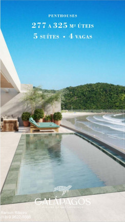 Imagem Imóvel com 5 Quartos à Venda, 278 m² em Riviera - Bertioga Imagem Imóvel com 5 Quartos à Venda, 278 m² em Riviera - Bertioga