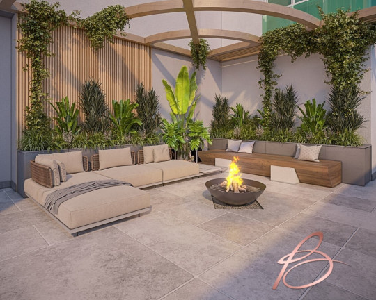 Imagem Apartamento com 2 Quartos à Venda, 89 m² em Itajubá Ii - Barra Velha