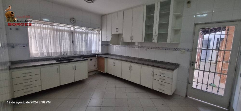 Imagem Casa com 3 Quartos à Venda, 152 m² em Brooklin - São Paulo Imagem Casa com 3 Quartos à Venda, 152 m² em Brooklin - São Paulo