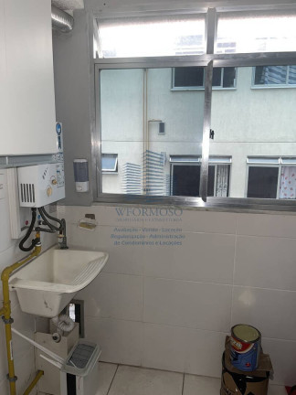 Imagem Apartamento com 2 Quartos à Venda, 44 m² em Tomás Coelho - Rio De Janeiro Imagem Apartamento com 2 Quartos à Venda, 44 m² em Tomás Coelho - Rio De Janeiro