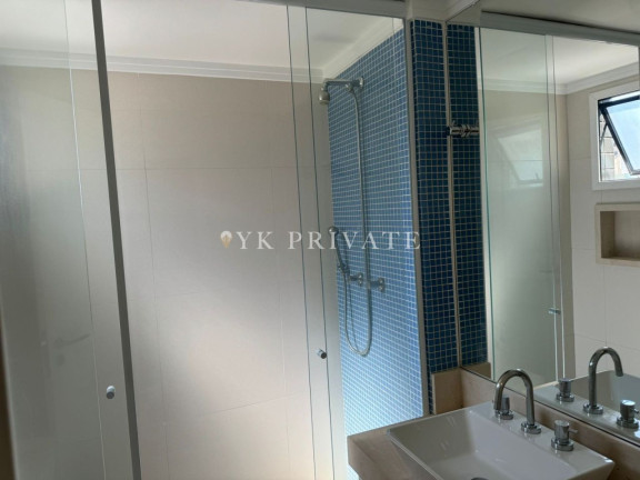 Imagem Apartamento com 3 Quartos à Venda, 153 m² em Perdizes - São Paulo