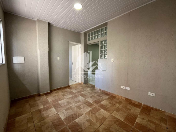Imagem Casa com 3 Quartos para Alugar, 100 m² em Ponta Da Praia - Santos Imagem Casa com 3 Quartos para Alugar, 100 m² em Ponta Da Praia - Santos