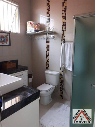 Imagem Casa com 3 Quartos à Venda, 149 m² em Jardim Marajoara - São Paulo