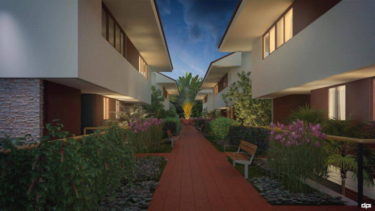 Imagem Casa de Condomínio com 5 Quartos à Venda, 258 m² em Poço - Recife Imagem Casa de Condomínio com 5 Quartos à Venda, 258 m² em Poço - Recife