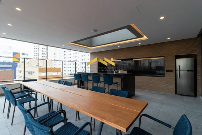 Imagem Apartamento com 4 Quartos à Venda, 275 m² em Bosque Da Saúde - São Paulo