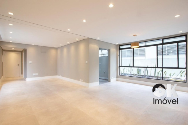 Imagem Apartamento com 3 Quartos à Venda, 178 m² em Jardim Paulista - São Paulo