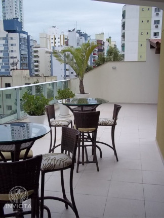 Imagem Apartamento com 3 Quartos à Venda, 123 m² em Centro - Balneário Camboriú