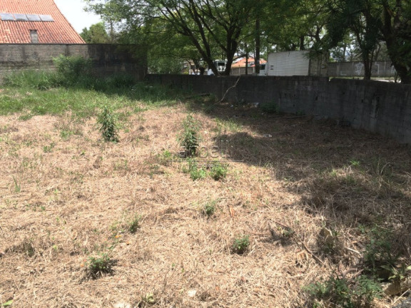 Imagem Terreno à Venda, 623 m² em City América - São Paulo