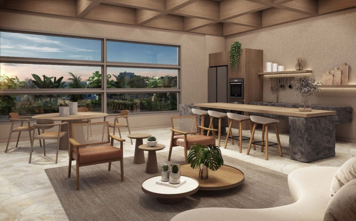 Imagem Imóvel com 3 Quartos à Venda, 160 m² em Moema - São Paulo Imagem Imóvel com 3 Quartos à Venda, 160 m² em Moema - São Paulo
