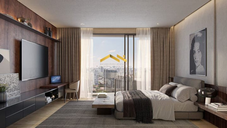 Imagem Apartamento com 4 Quartos à Venda, 541 m² em Itaim Bibi - São Paulo Imagem Apartamento com 4 Quartos à Venda, 541 m² em Itaim Bibi - São Paulo