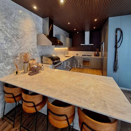 Imagem Apartamento com 4 Quartos à Venda, 138 m² em Centro - Balneário Camboriú