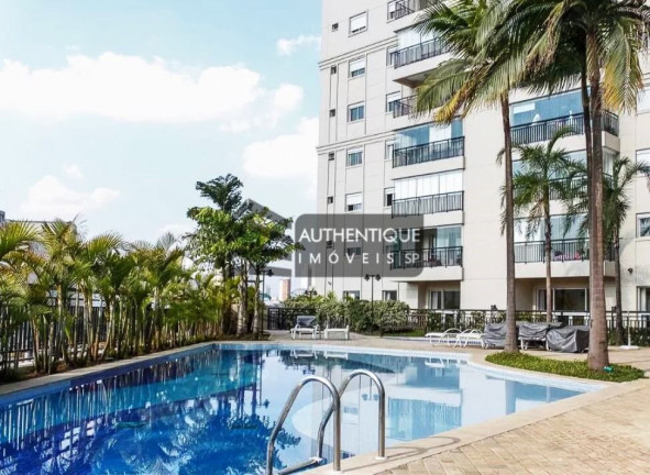 Apartamento com 3 Quartos à Venda, 146 m² em Ipiranga - São Paulo