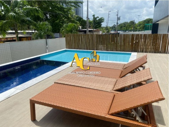 Imagem Apartamento com 3 Quartos à Venda, 81 m² em Boa Viagem - Recife