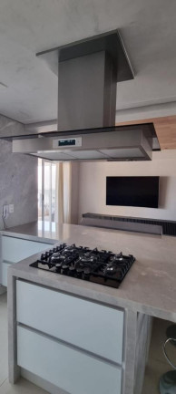 Imagem Apartamento à Venda,  em Jardim Goiás - Goiânia