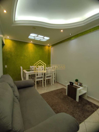 Imagem Apartamento com 2 Quartos à Venda, 57 m² em Dos Casa - São Bernardo Do Campo Imagem Apartamento com 2 Quartos à Venda, 57 m² em Dos Casa - São Bernardo Do Campo