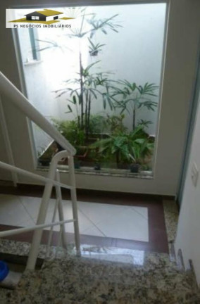 Imagem Sobrado com 3 Quartos à Venda, 300 m² em Vila Moinho Velho - São Paulo