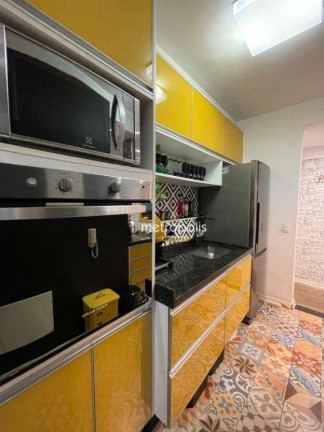 Imagem Apartamento com 2 Quartos à Venda, 66 m² em Fundação - São Caetano Do Sul Imagem Apartamento com 2 Quartos à Venda, 66 m² em Fundação - São Caetano Do Sul