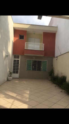 Imagem Sobrado com 4 Quartos à Venda, 175 m² em Vila Monumento - São Paulo Imagem Sobrado com 4 Quartos à Venda, 175 m² em Vila Monumento - São Paulo