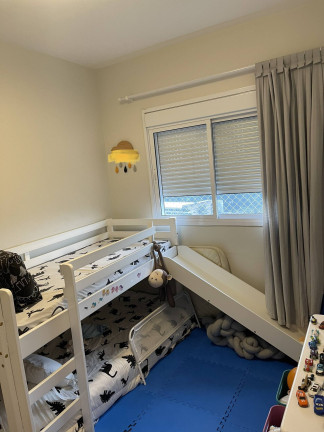 Imagem Apartamento com 3 Quartos à Venda, 123 m² em Parque São Jorge - São Paulo