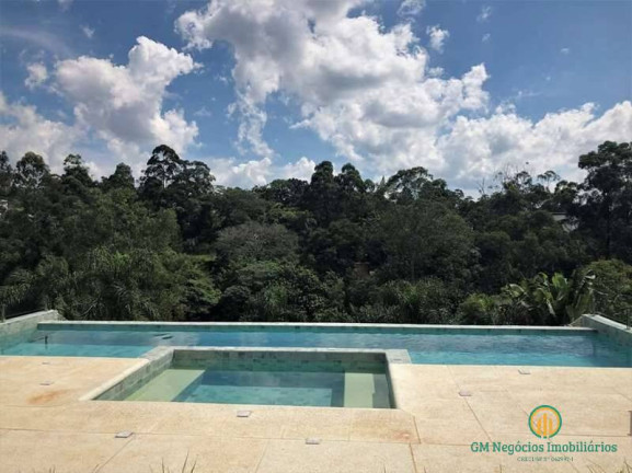 Imagem Casa de Condomínio com 6 Quartos à Venda, 772 m² em Paisagem Renoir - Cotia