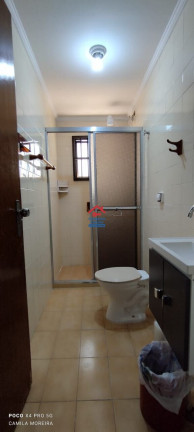 Imagem Apartamento com 2 Quartos à Venda, 135 m² em Guilhermina - Praia Grande
