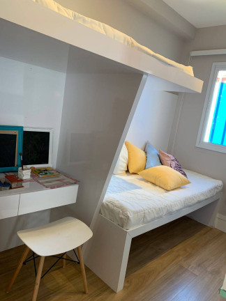Imagem Apartamento com 2 Quartos à Venda, 66 m² em Jardim Das Belezas - Carapicuíba