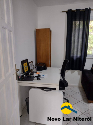 Imagem Casa com 4 Quartos à Venda, 220 m² em Sapê - Niterói