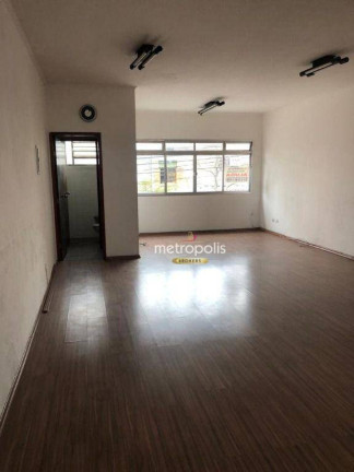 Imagem Sobrado com 2 Quartos à Venda, 288 m² em Barcelona - São Caetano Do Sul
