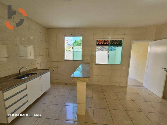 Imagem Casa com 3 Quartos para Alugar, 120 m² em Parque Horizonte - Nova Iguaçu