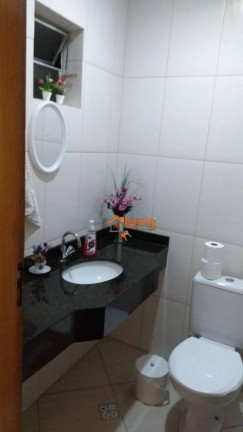 Imagem Sobrado com 6 Quartos à Venda, 280 m² em Vila Flórida - Guarulhos Imagem Sobrado com 6 Quartos à Venda, 280 m² em Vila Flórida - Guarulhos